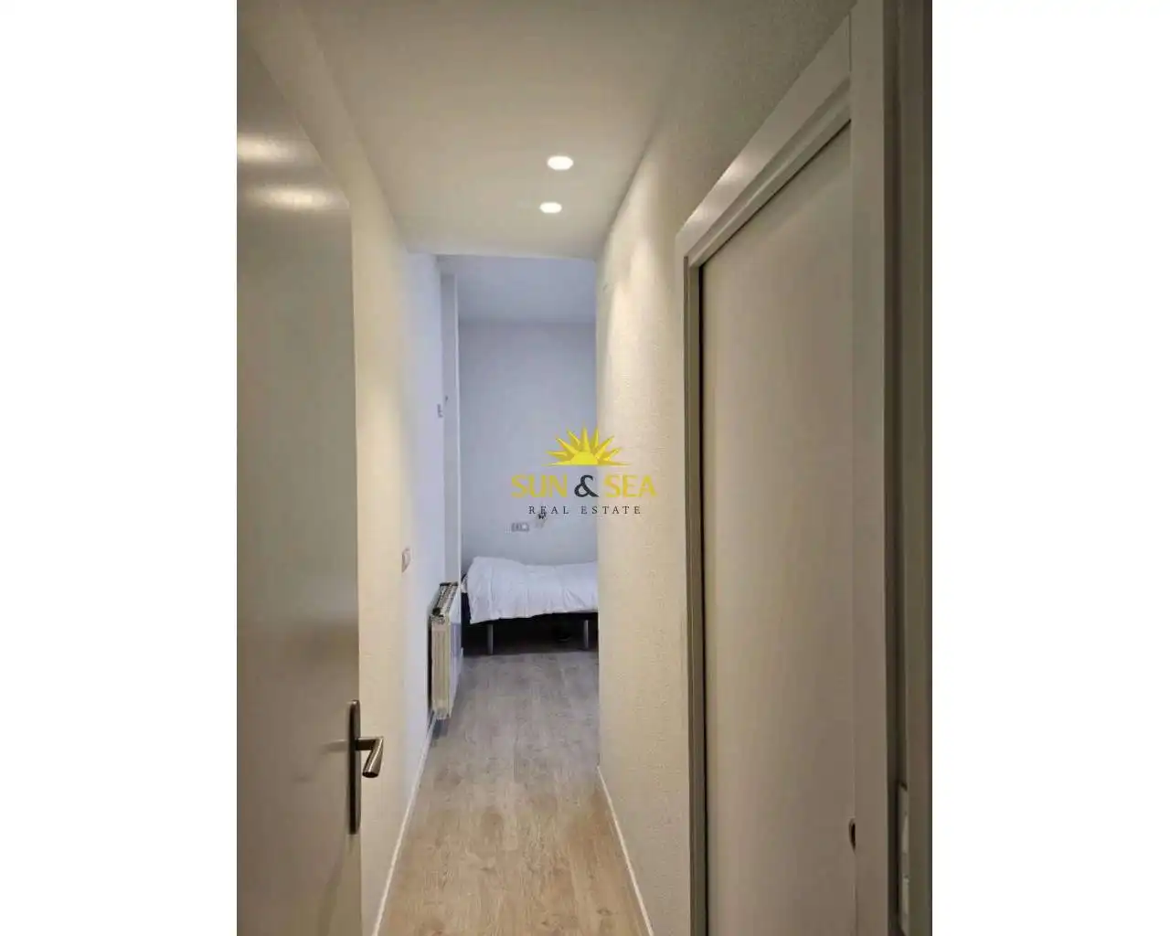 Apartament de lloguer en Molina de Segura amb Aire condicionat, Calefacció i Terrassa