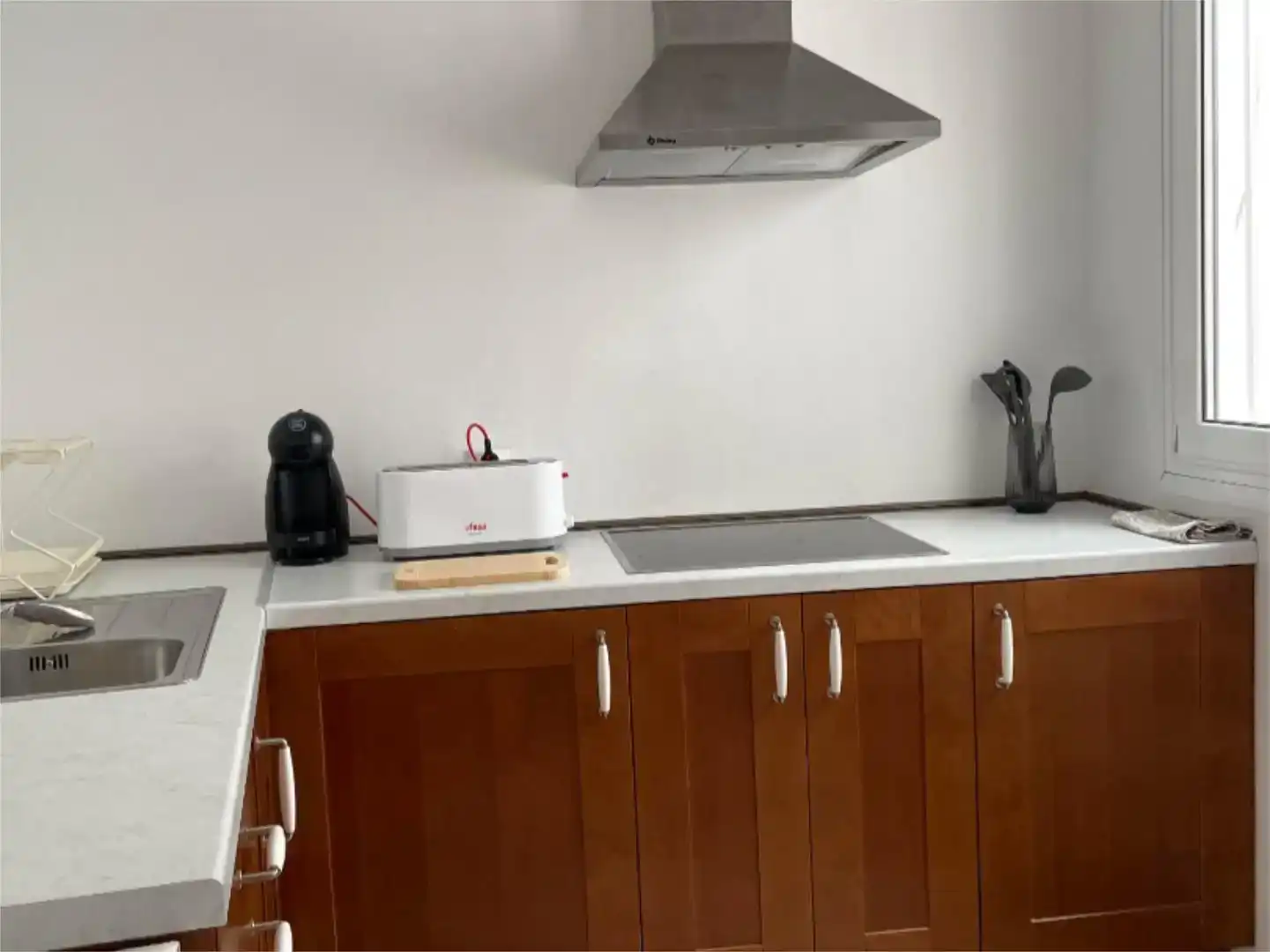 Kitchen of Flat for sale in Arrecife