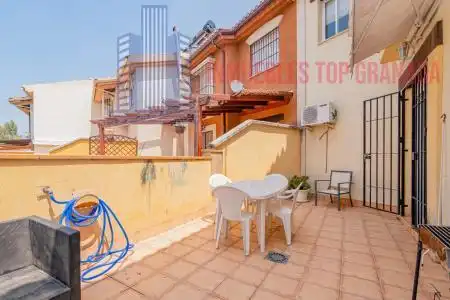 House for sale in Albahaca, imagen 18