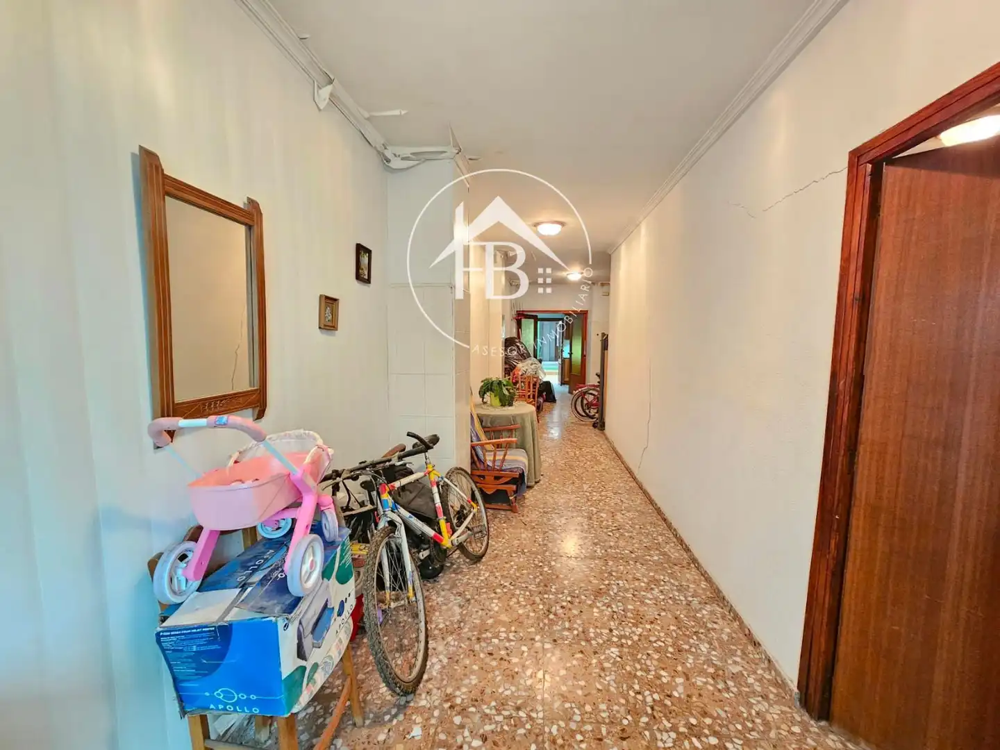 Casa o chalet en venta en Mutxamel con Terraza y Trastero