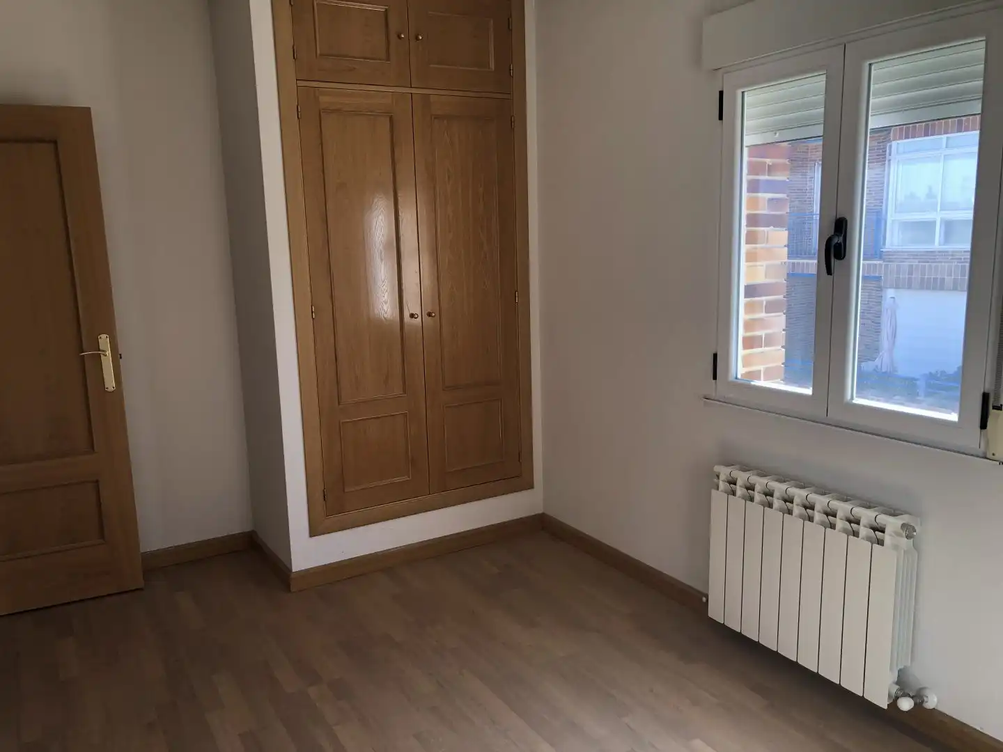 Habitatge amb jardí en venda a La Lastrilla, imagen 17