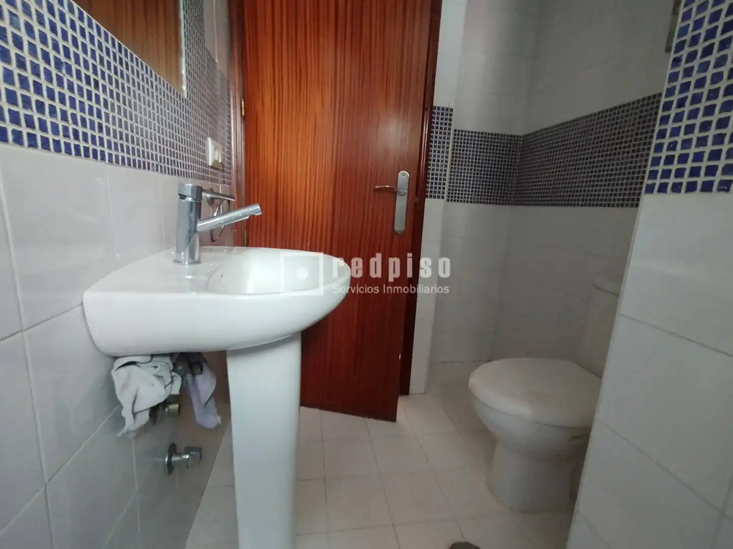 Baño de Piso en venta en Sevilla con Aire acondicionado y Terraza