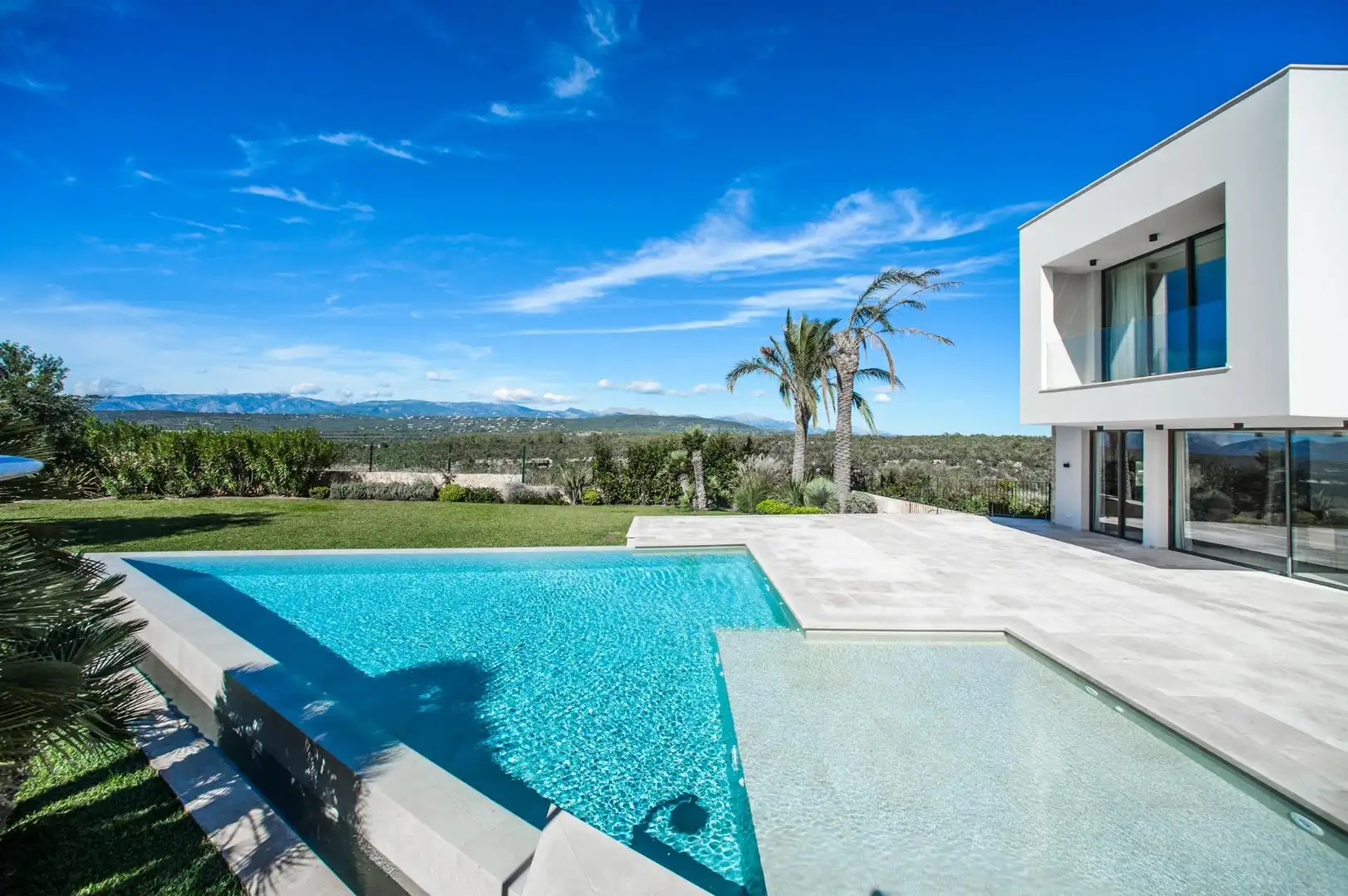 Villa mit Terrasse zum Verkauf in Llevant, imagen 4