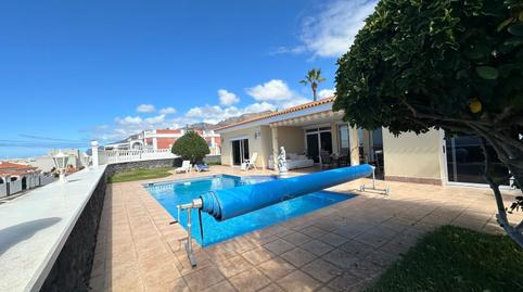 Photo 3 of House or chalet for sale in Puerto de Santiago, Santiago del Teide