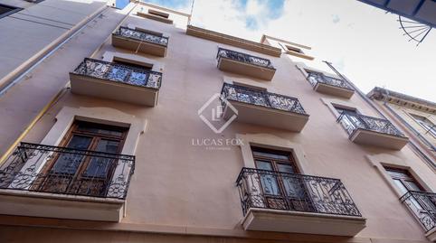 Foto 2 de Pis en venda a La Xerea, Valencia