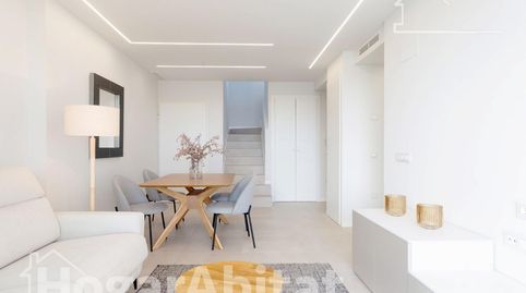 Foto 3 de Piso en venta en Calle Llac Maracaibo, L'Almadrava - L'Estanyó, Dénia