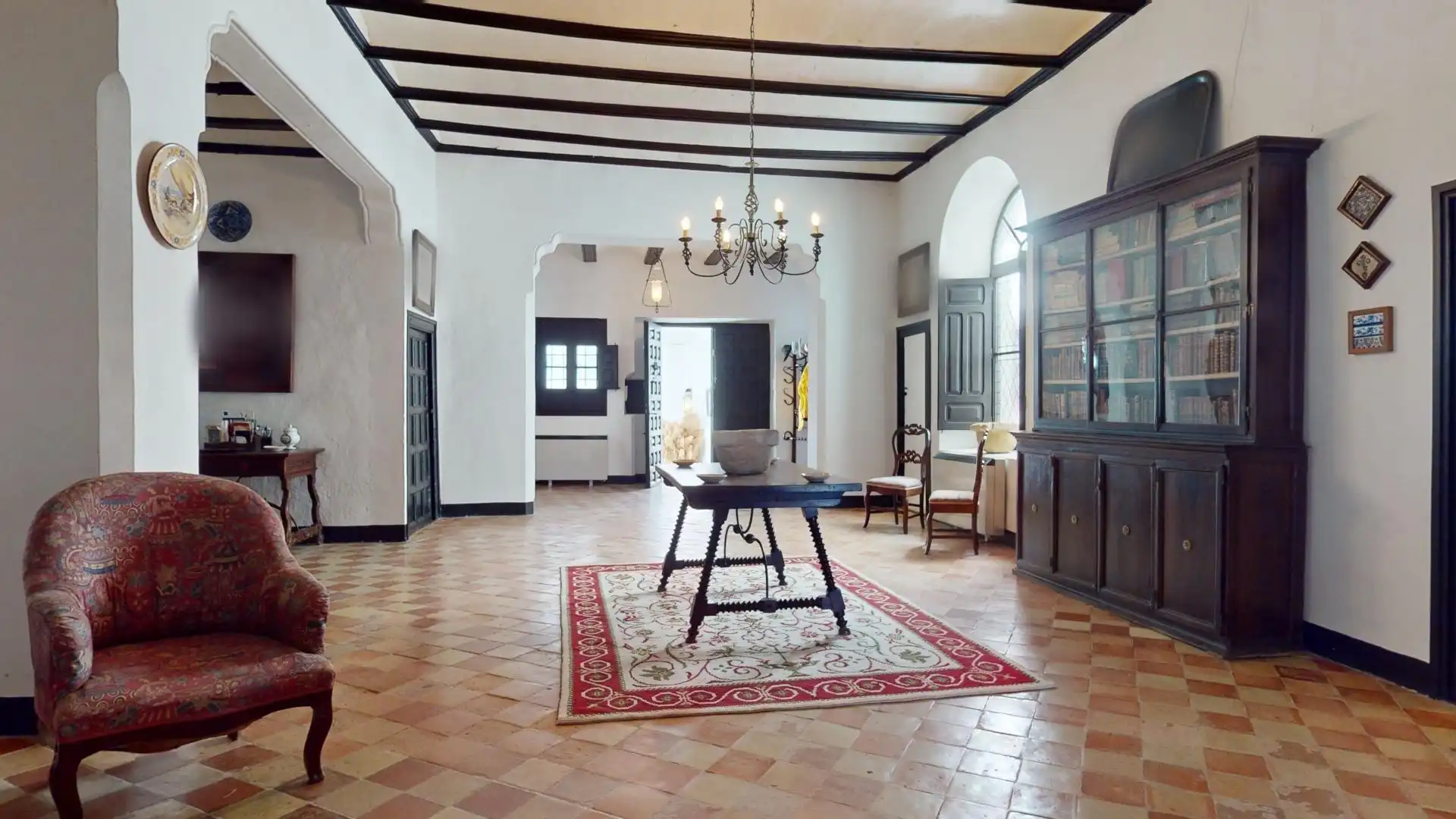 Casa o chalet en venta en Épila con Calefacción, Jardín privado y Terraza