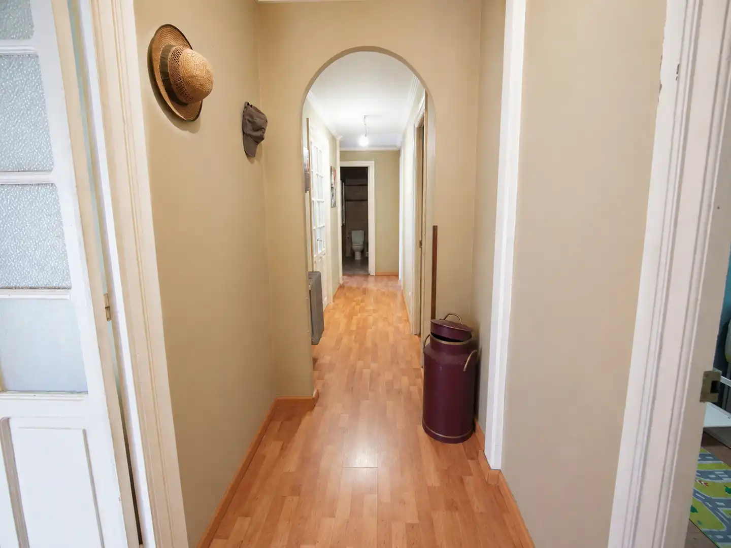 Flat for sale in Cudillero  with Heating, Private garden and Parquet flooring