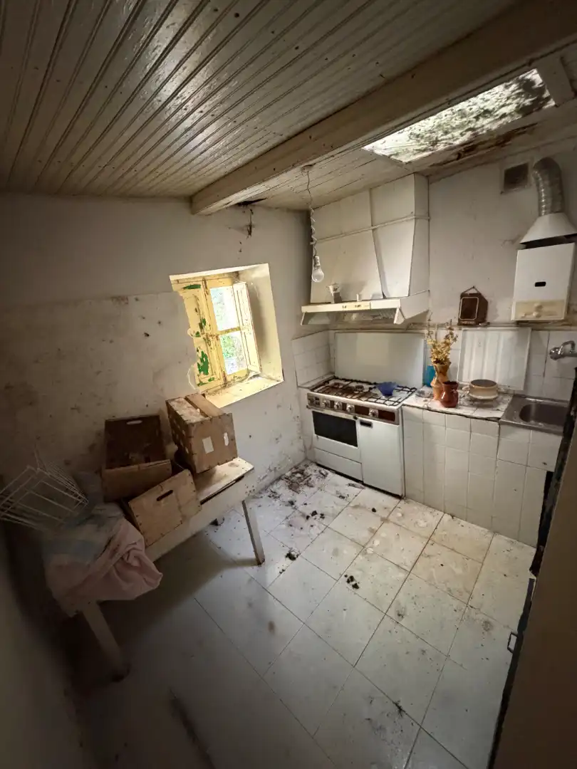 Casa rústica en venda a Nogueira de Ramuín, imagen 18
