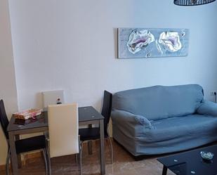 Living room of Flat to rent in  Granada Capital
