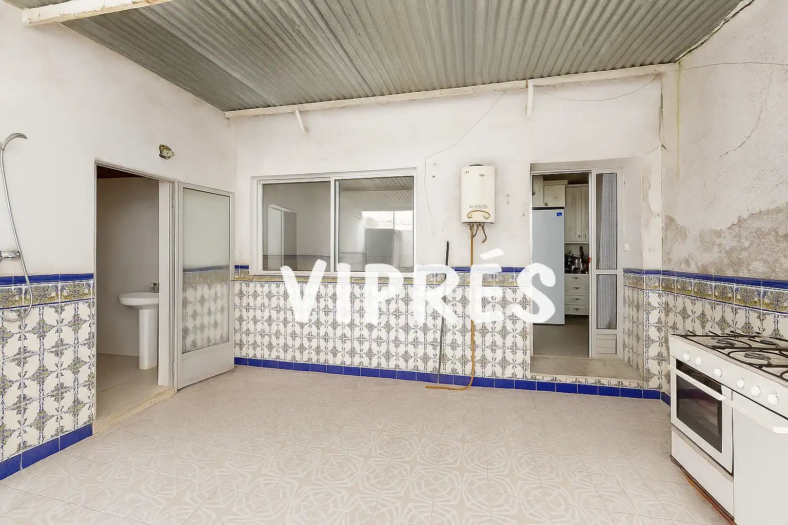 Casa o xalet en venda a Valdesalor - Rincón de Ballesteros