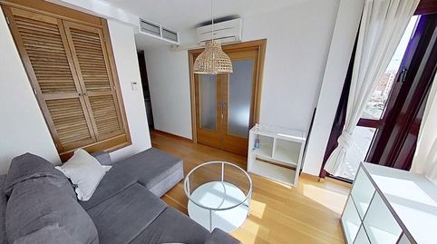 Foto 4 de Piso de alquiler en Avenida de la Gavia, Ensanche de Vallecas - La Gavia, Madrid Capital
