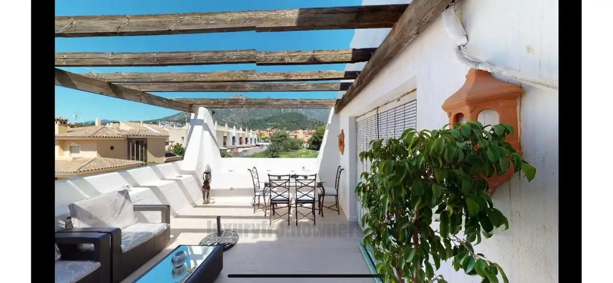 Casa a schiera in vendita a Marbella Centro, imagen 29