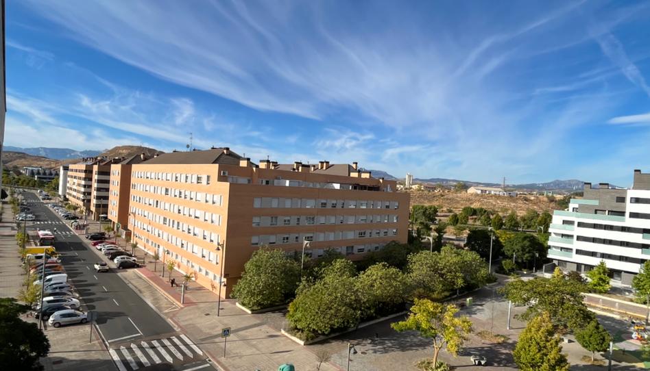 Photo 1 of Flat for sale in Calle Segundo Arce, El Campillo - Norte, La Rioja