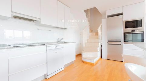 Photo 4 of Flat for rent in Artes Graficas, Exposició, Valencia Capital