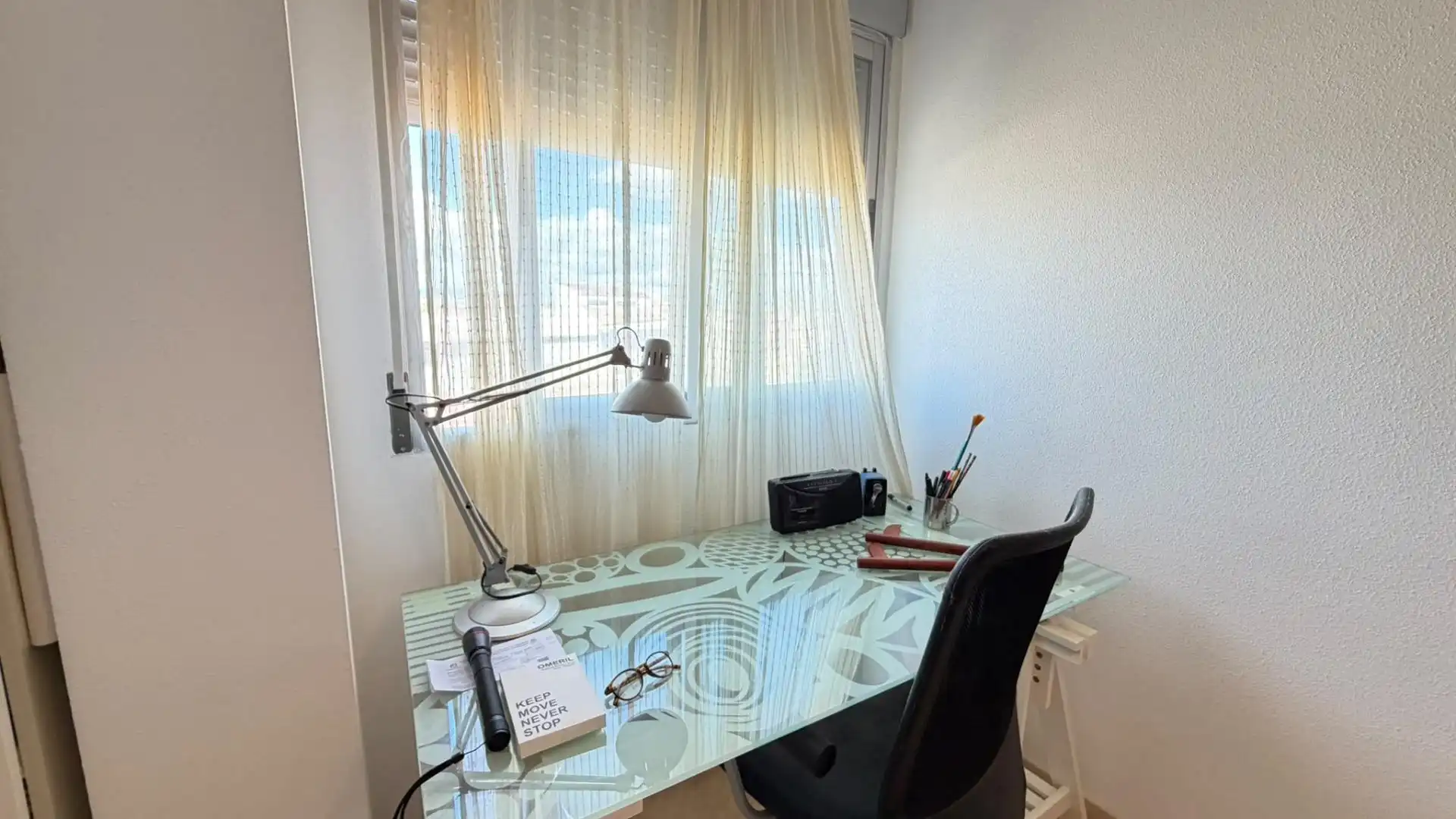 Flat with balcony for sale in Campo de Murcia, imagen 11