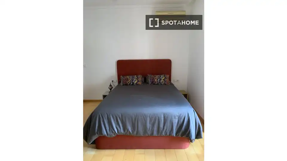 Habitació a La Roqueta