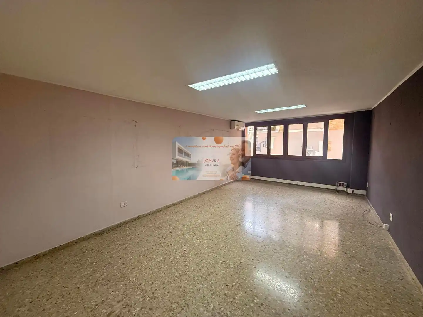 Büro zur Miete in NAVARRA, Hospital - Plaza del Real