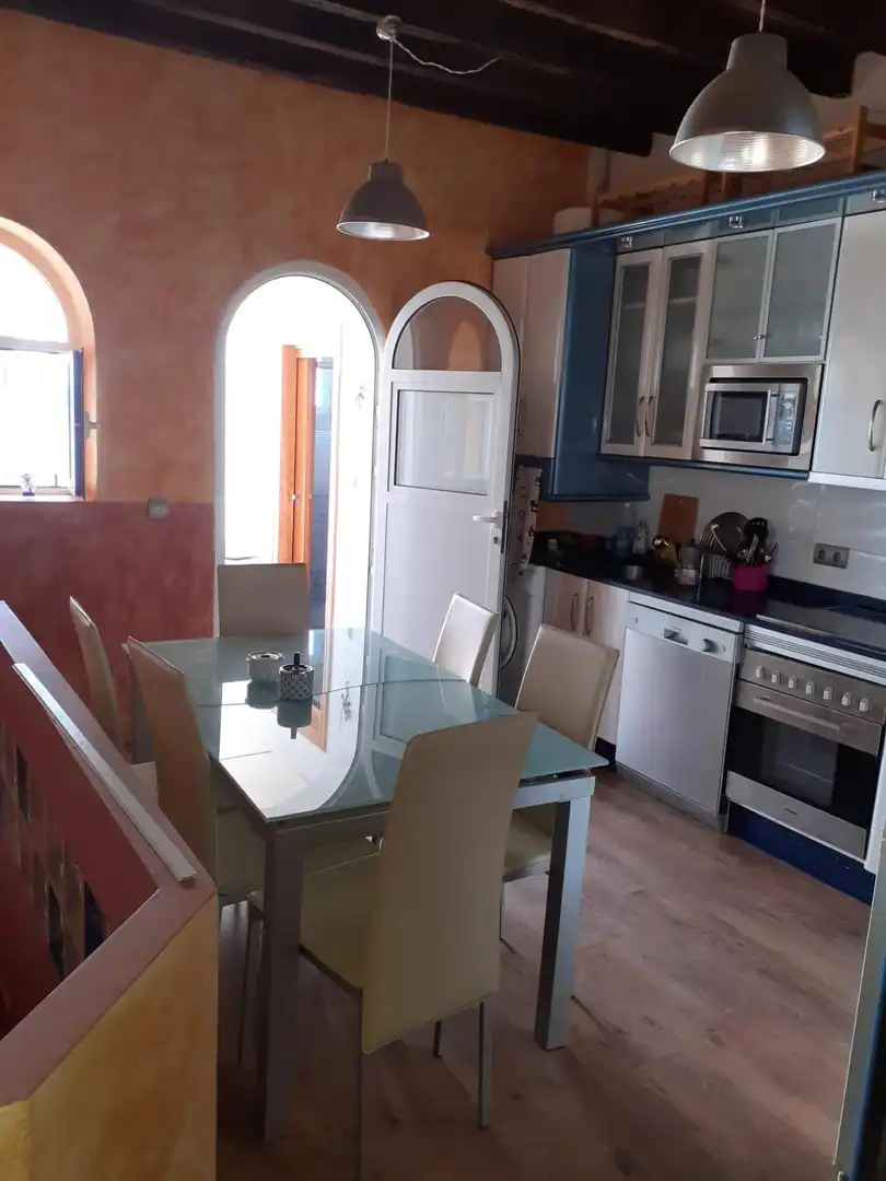 Reihenhaus zum Verkauf in Mar Menor de Cartagena – Cabo de Palos, imagen 11