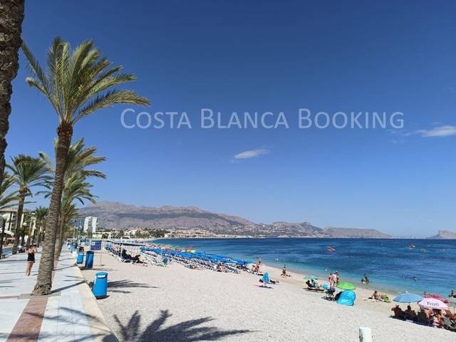 Apartamento en Venta en Pla de Bon Repós