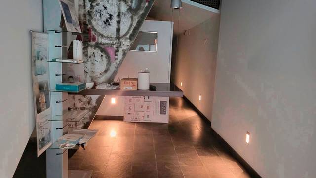 Local comercial en Alquiler en Carrer de la Bruguera en Calella