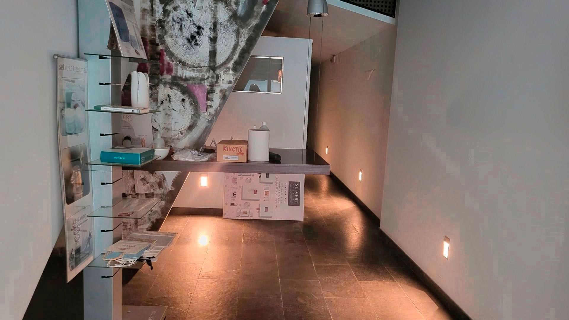 Local de alquiler en Carrer de la Bruguera