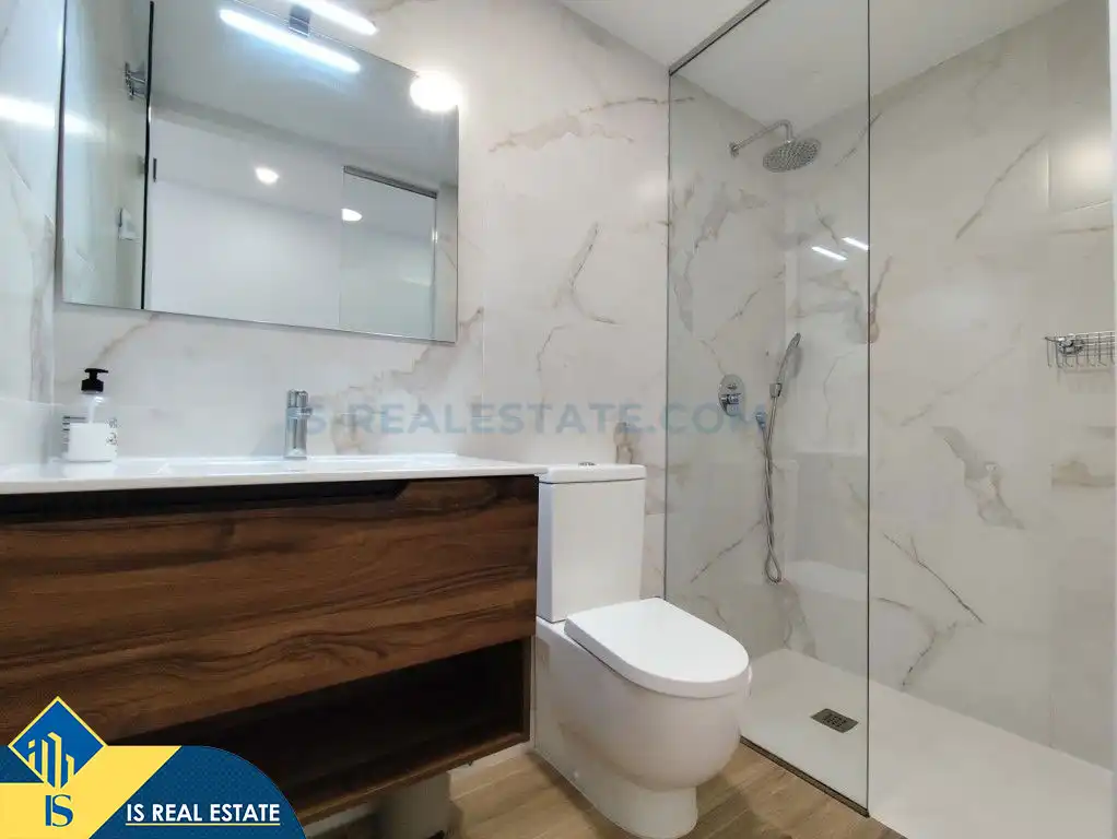 Penthouse mit Pool zum Verkauf in San Miguel de Salinas, imagen 14