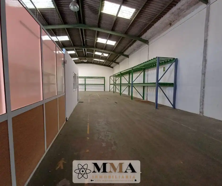 Commercial properties for sale in Huelva  with Air Conditioner and Furnished