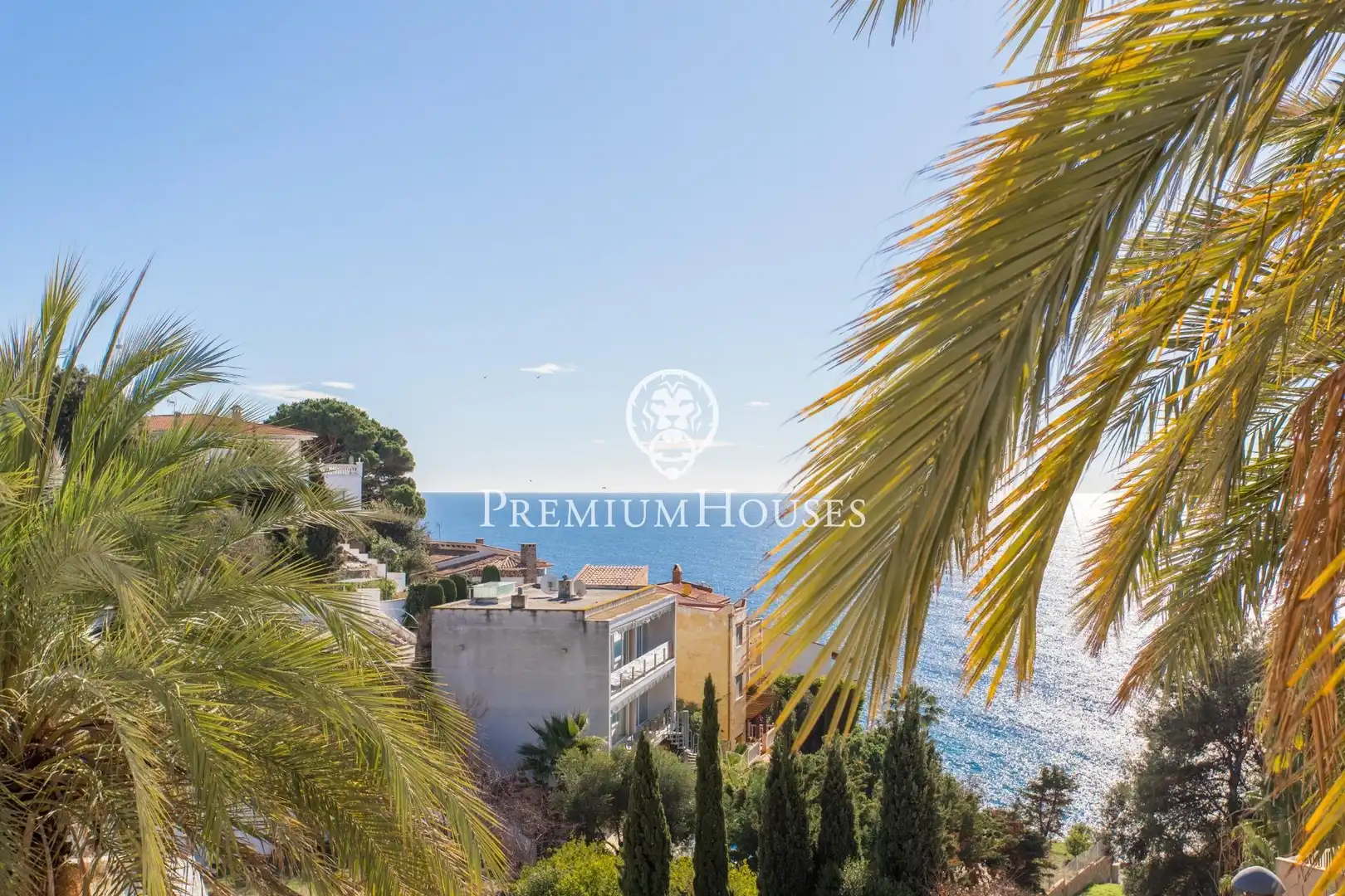Casa con piscina in vendita a Montgoda, imagen 10