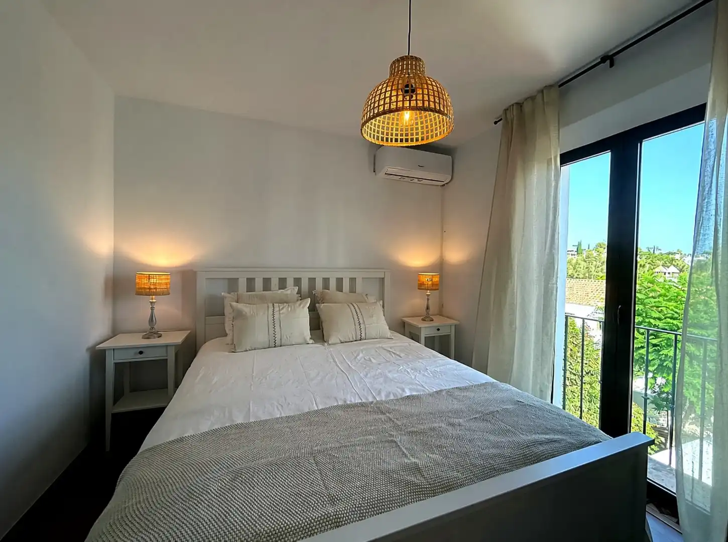 Terraced house with terrace for sale in Nueva Andalucía, imagen 11