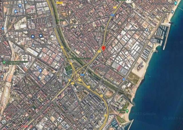 Garaje en Venta en Calle d'Enric Granados, 16 en El Remei