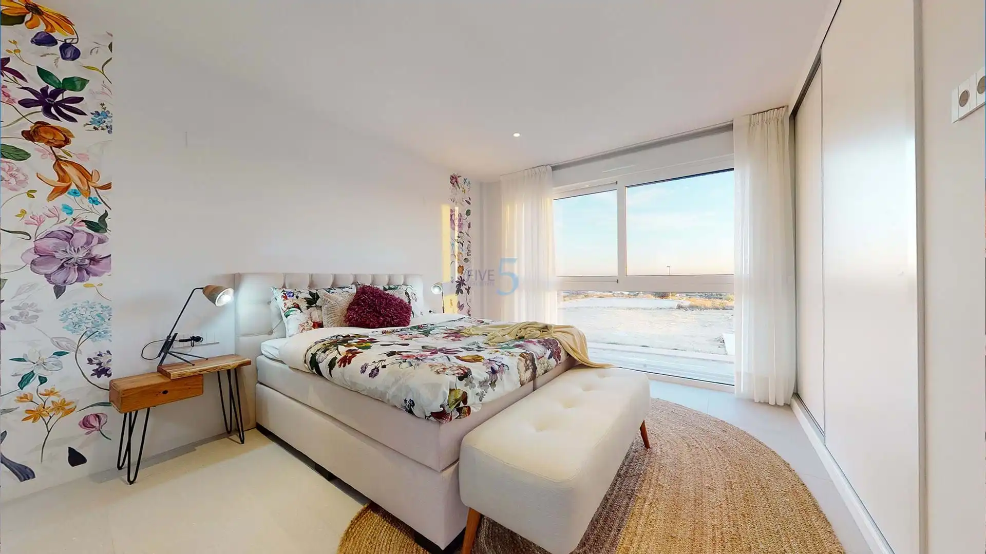 Habitación de Casa o chalet en venta en Mutxamel
