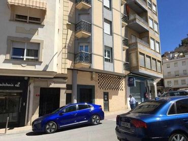 Local comercial en venda a Martos