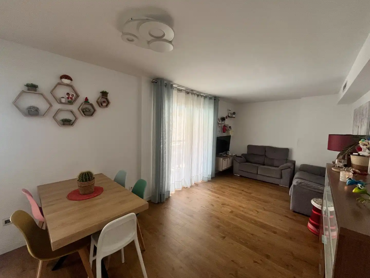 Appartement avec piscine à vendre à Carrer de Joan Pagès 7, imagen 4