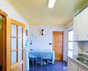 Kitchen of House or chalet for sale in  Murcia Capital