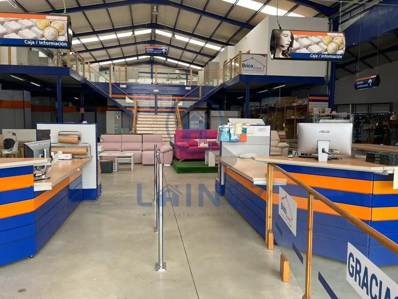 Nau industrial en venda a Peñarroya-Pueblonuevo, imagen 34