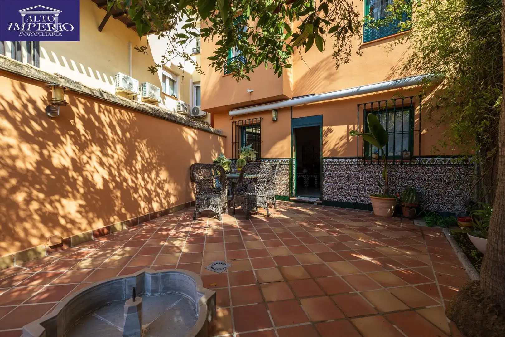 Casa a schiera con terrazza in vendita a Cuesta Pino 65, imagen 47