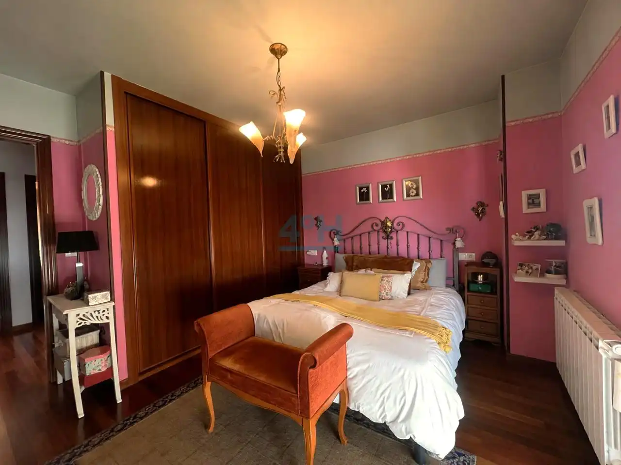 Casa o chalet en venta en O Pereiro de Aguiar
