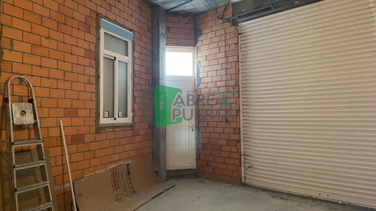 Chalet con jardín en venta en O Carballiño, imagen 28