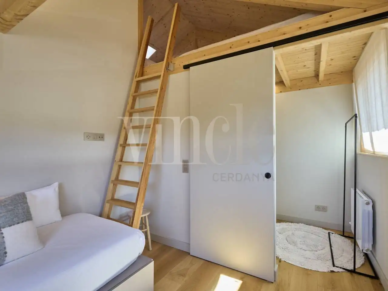 Casa amb jardí en venda a Pasaje CONCEPCIÓ CARRERA, imagen 37