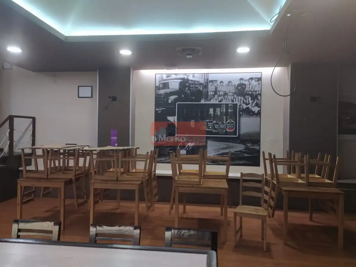 Gewerbefläche zur Miete in San Roque - As Fontiñas, imagen 9