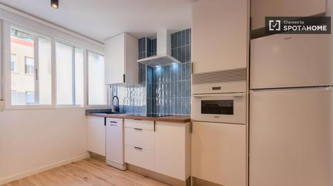 Foto 4 von Wohnung zur untervermieten in El Cabanyal - El Canyamelar,  Valencia Capital