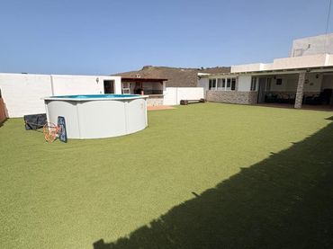 Chalet en venta en Guinate