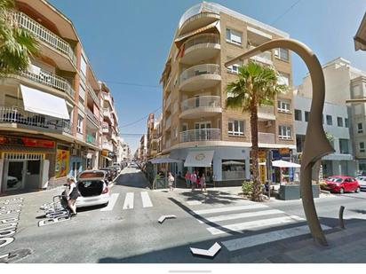 Exterior view of Apartment for sale in Torrevieja