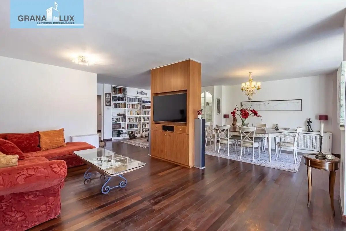 Casa con terraza en venta en Genil, imagen 9