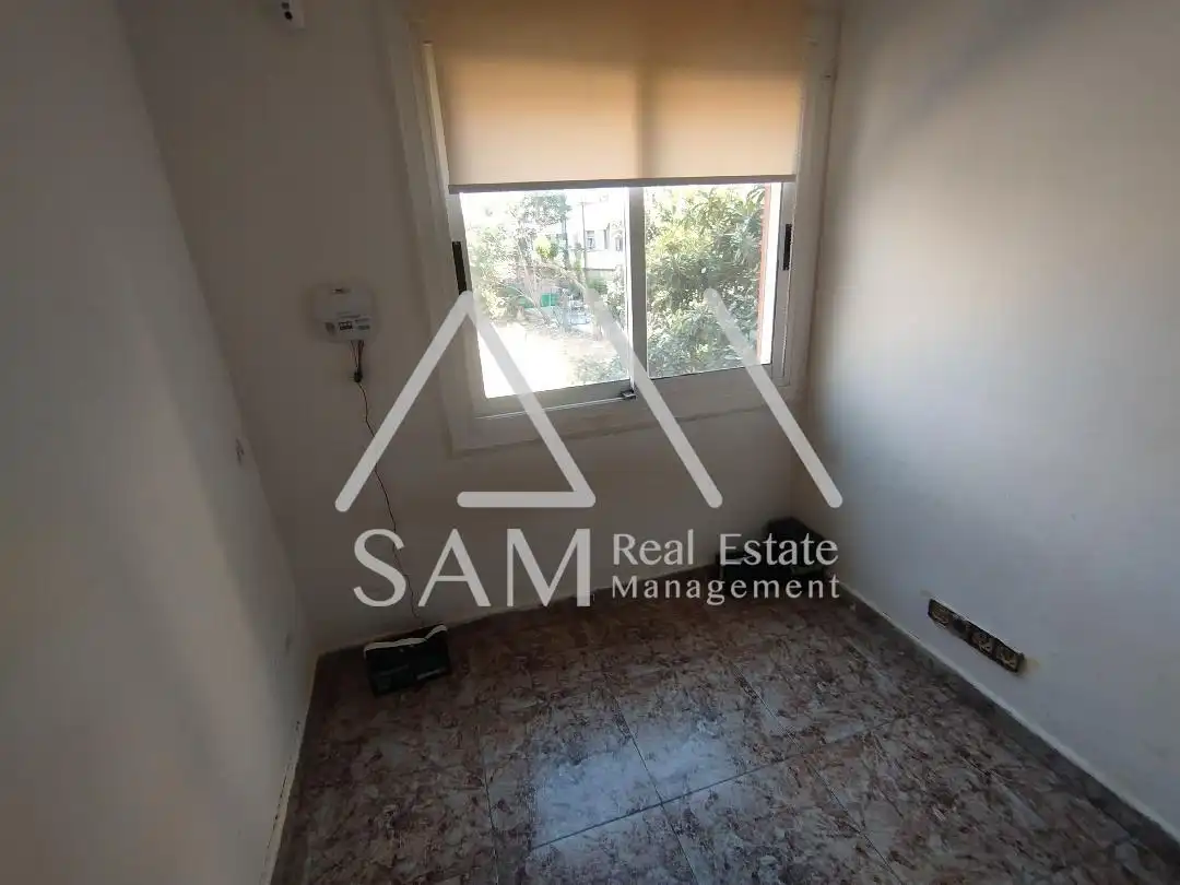Erdgeschoss zum Verkauf in Badalona mit Balkon