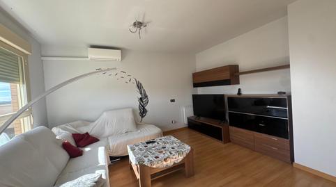 Foto 3 de Àtic de lloguer a Calle Aldebaran, Sur - PAU 4, Móstoles