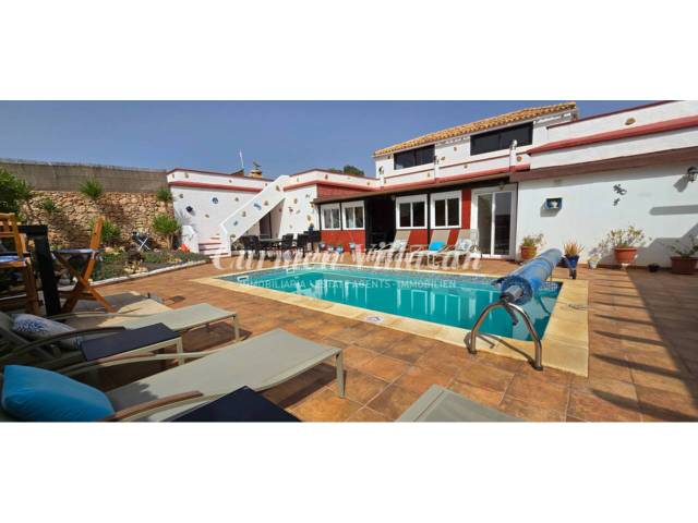 Casa-chalet en Venta en Calle Casillas de Morales en Casillas de Morales