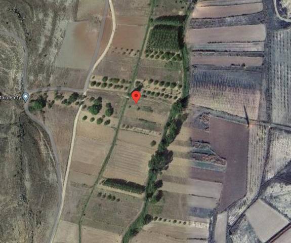 Terreno en Venta en N/A en Palomera