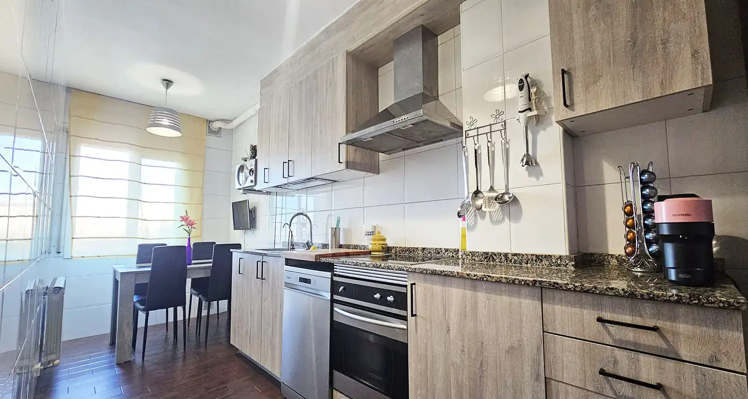 Planta baja en venta en Baixada de l'Estació, Hostalric